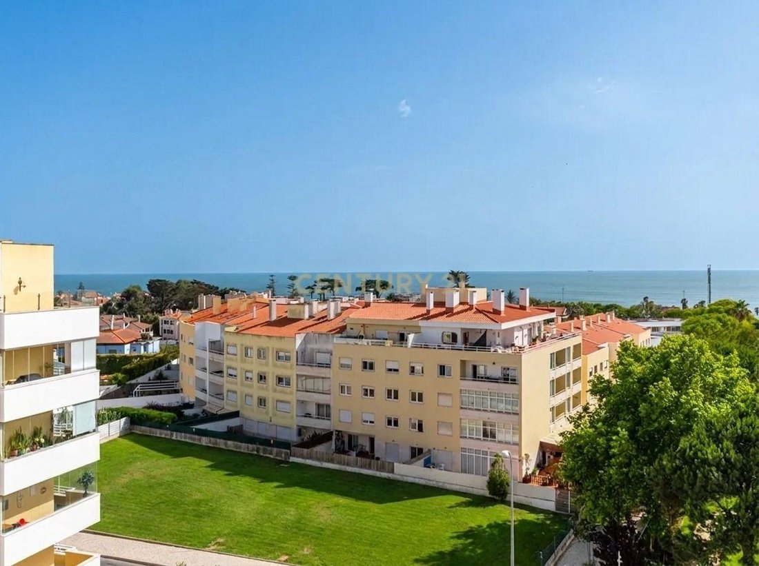 Appartement à Carcavelos et Parede, Lisbonne, Portugal 1 - 18030429