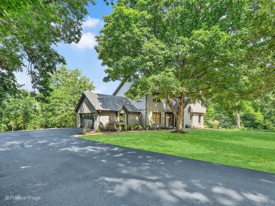 House in Wayne, Illinois, United States 2 - 18548742