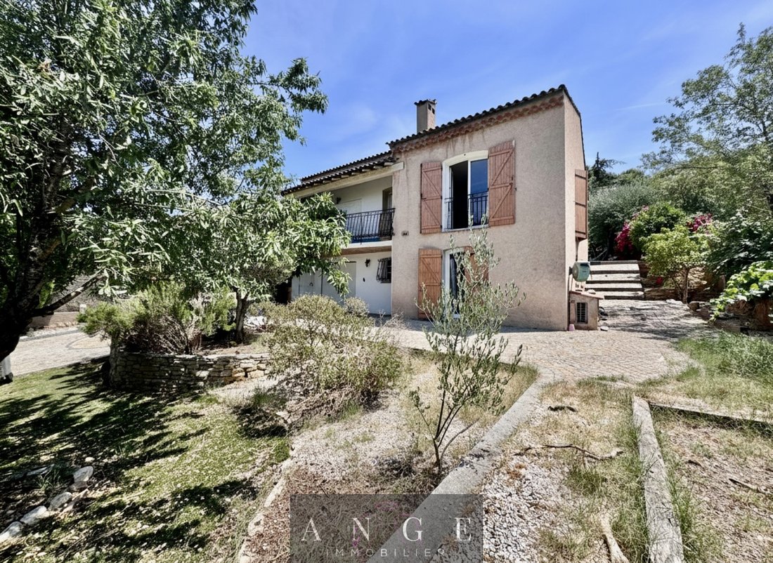 House in La Garde, Provence-Alpes-Côte d'Azur, France 3 - 18548473