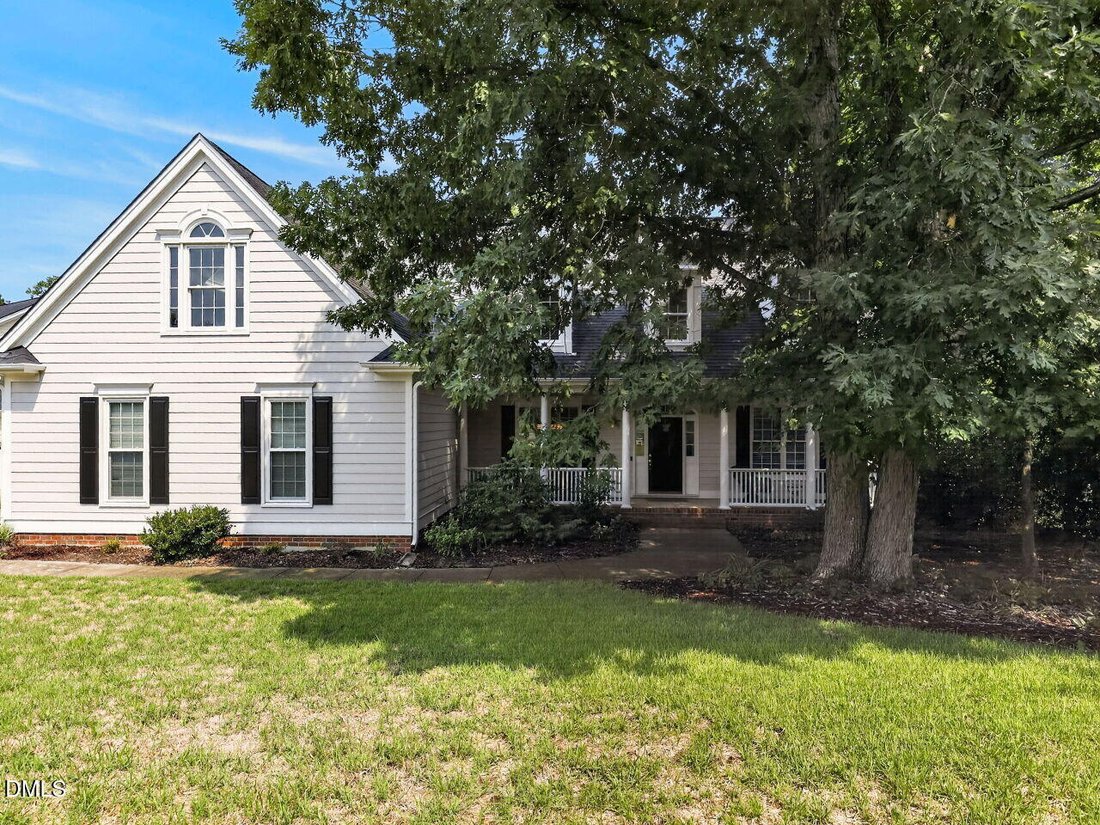 House in Apex, North Carolina, United States 2 - 18552156