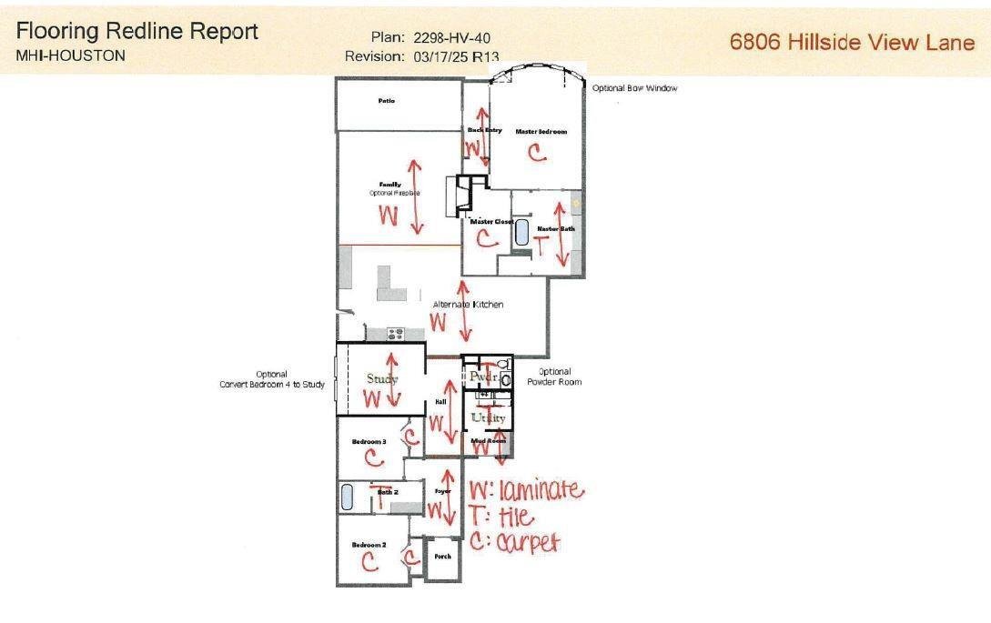 House in League City, Texas, United States 3 - 18548698