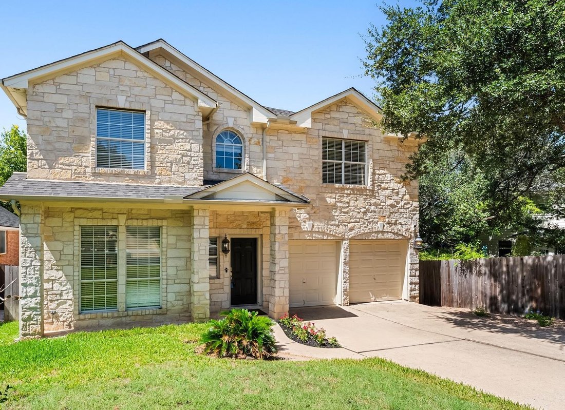 House in Austin, Texas, United States 1 - 18551724