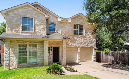 House in Austin, Texas, United States 1