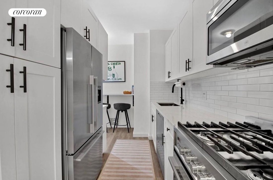 Co Op in New York, New York, United States 5 - 18457381