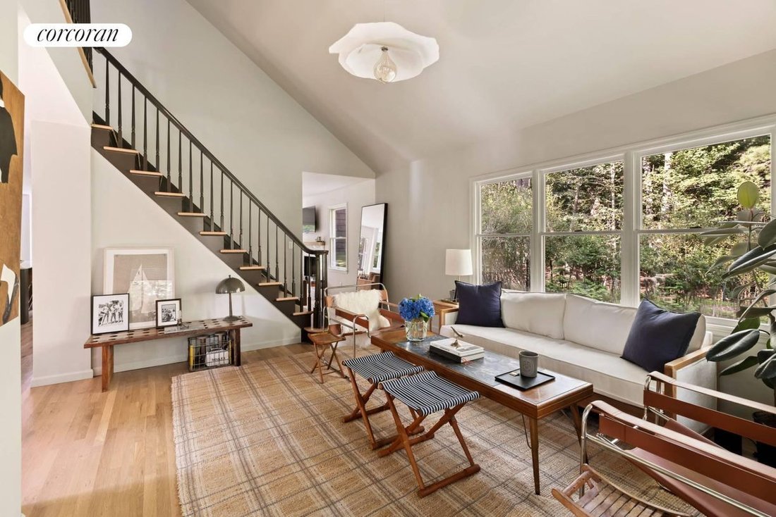 House in East Hampton, New York, United States 3 - 18549421
