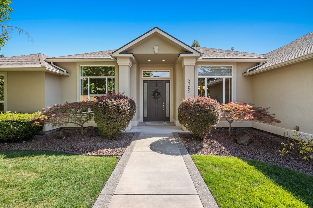 House in Kennewick, Washington, United States 1 - 18550486