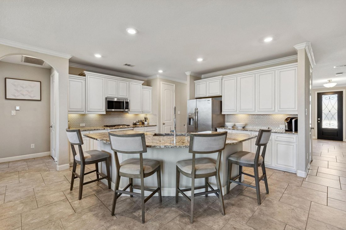 House in Katy, Texas, United States 5 - 18552849