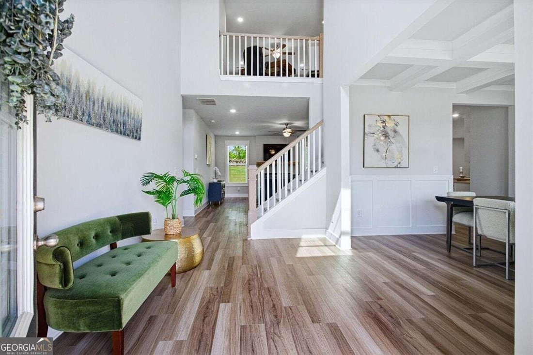House in Moreland, Georgia, United States 2 - 18548851