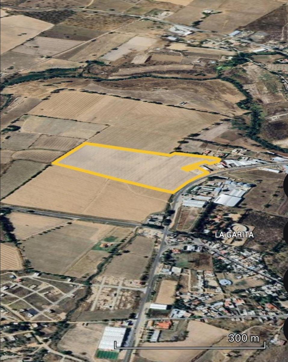 Land in Ixtlahuacán del Río, Jalisco, Mexico 1 - 18550520