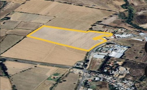 Terreno en Ixtlahuacán del Río, Jalisco, México 1