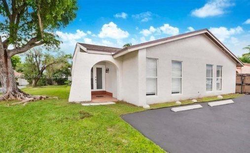 House in Miami, Florida, United States 1