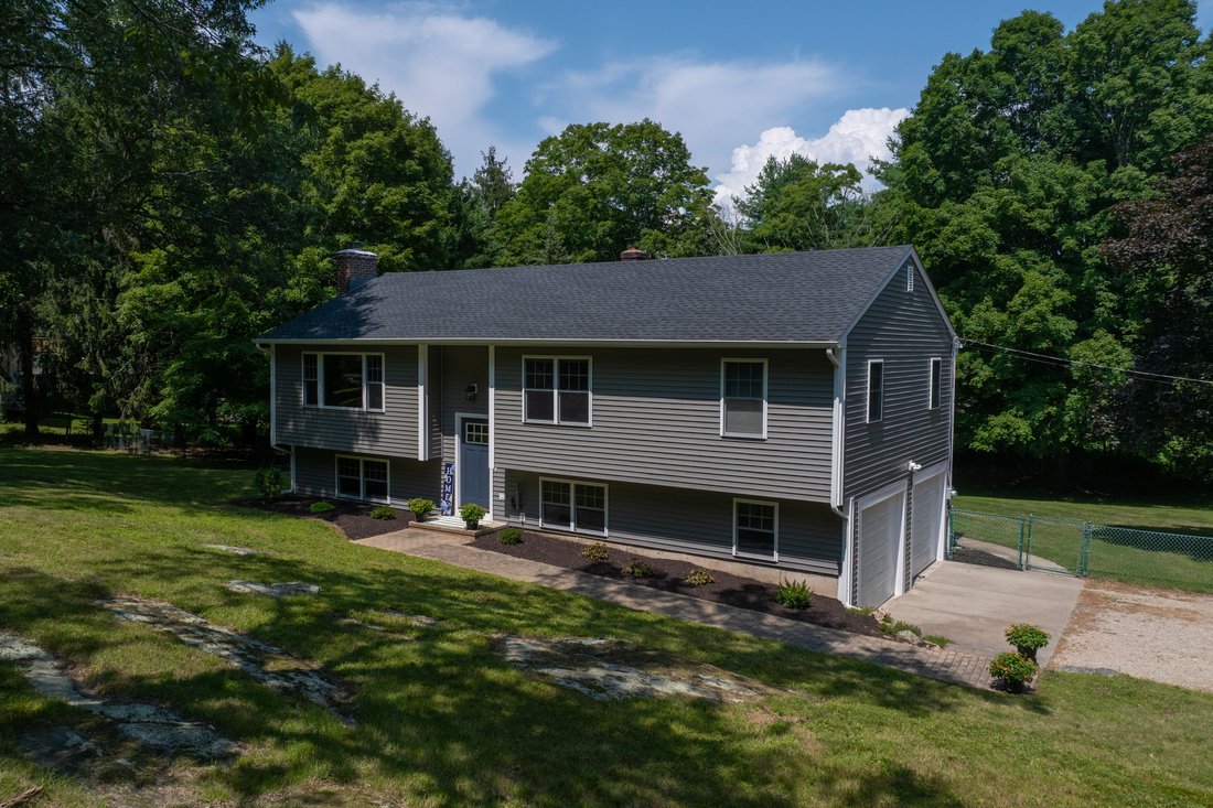 House in Guilford, Connecticut, United States 1 - 18549435