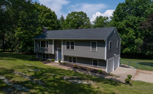 Casa a Guilford, Connecticut, Stati Uniti 1