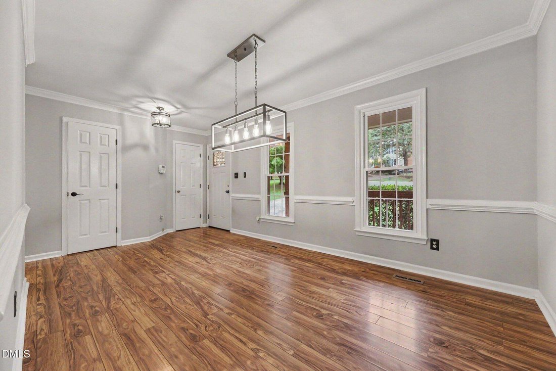 House in Durham, North Carolina, United States 3 - 18552187