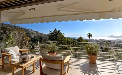 Apartment in Cannes, Provence-Alpes-Côte d'Azur, France 1