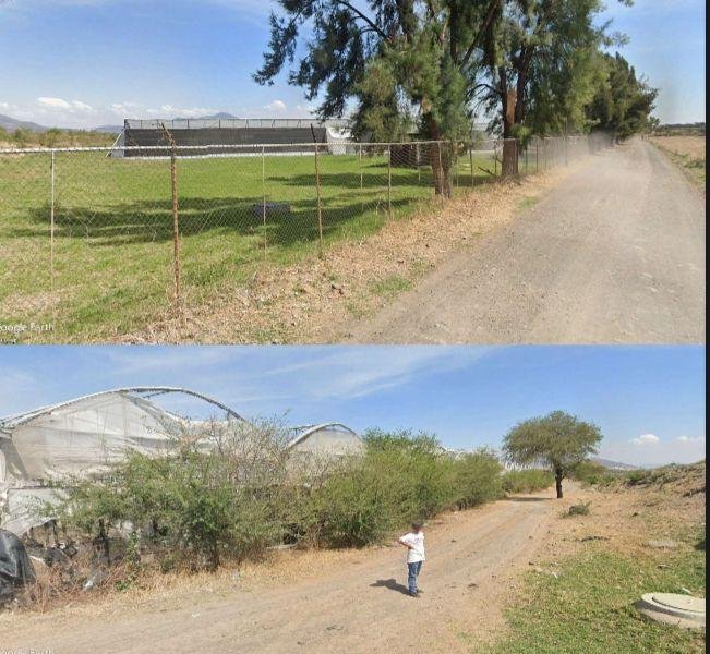 Land in Tlajomulco de Zúñiga, Jalisco, Mexico 5 - 18550546