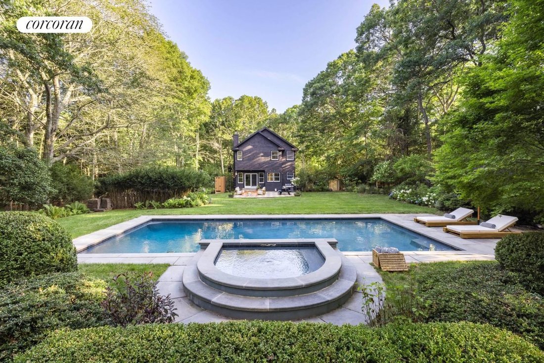 House in East Hampton, New York, United States 1 - 18549421