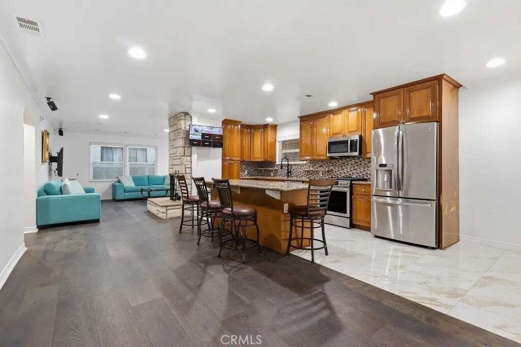 House in Lawndale, California, United States 3 - 18552482