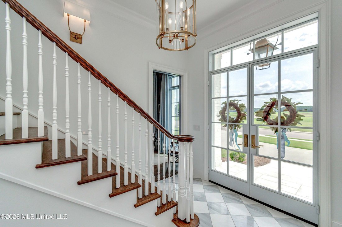 House in Madison, Mississippi, United States 3 - 18550867