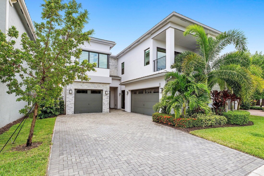 House in Boca Raton, Florida, United States 1 - 18548275