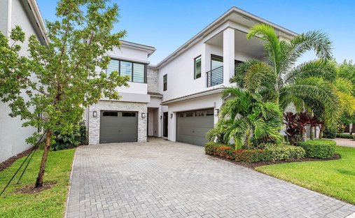 Casa a Boca Raton, Florida, Stati Uniti 1