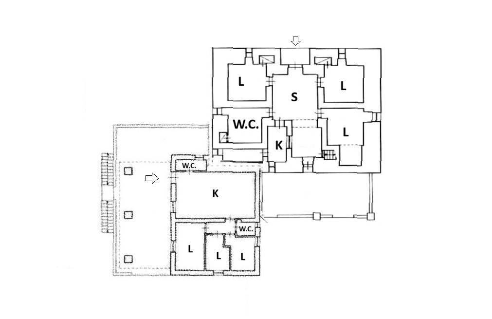 Chalet in Selva di Fasano, Apulia, Italy 3 - 18553007