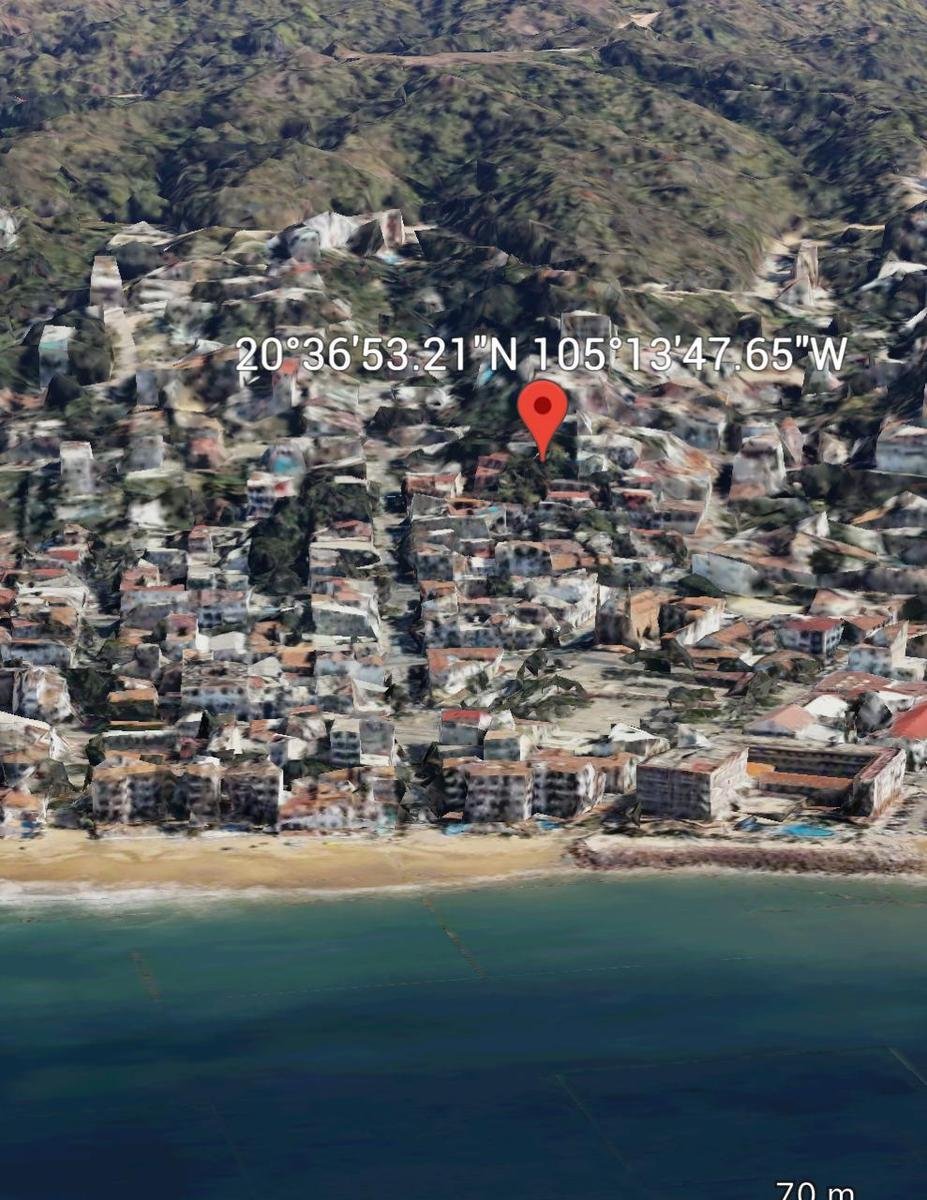 Land in Puerto Vallarta, Jalisco, Mexico 3 - 18550555