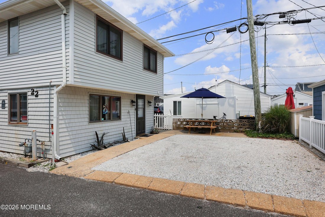 House in Lavallette, New Jersey, United States 3 - 18551388
