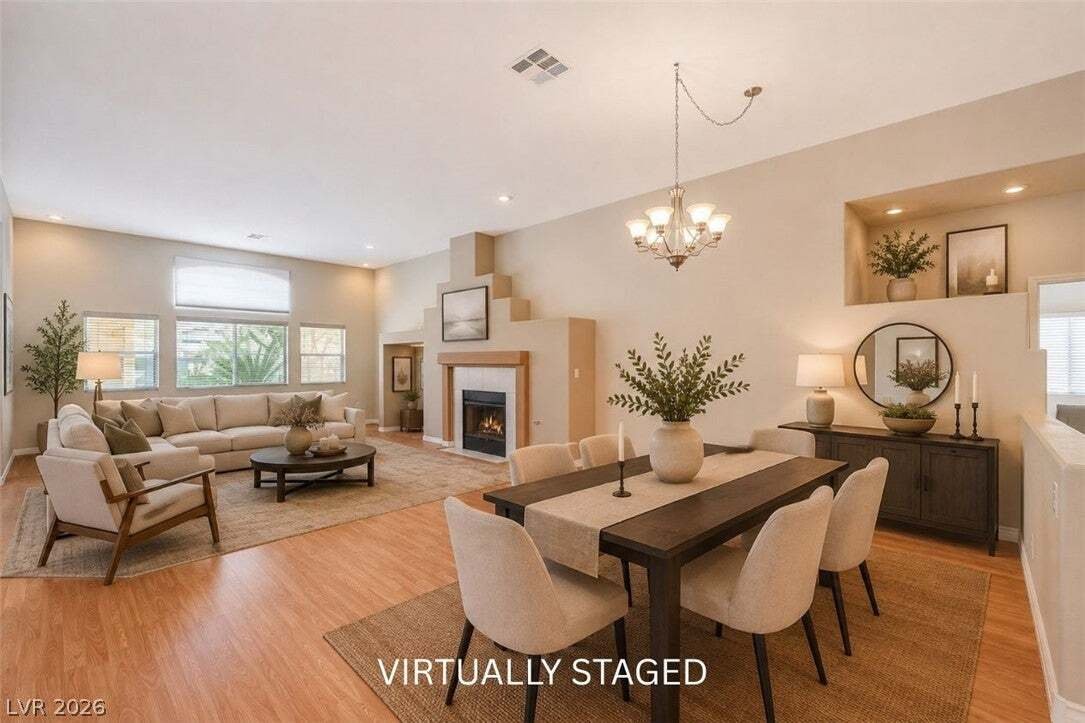 House in Las Vegas, Nevada, United States 4 - 18551079