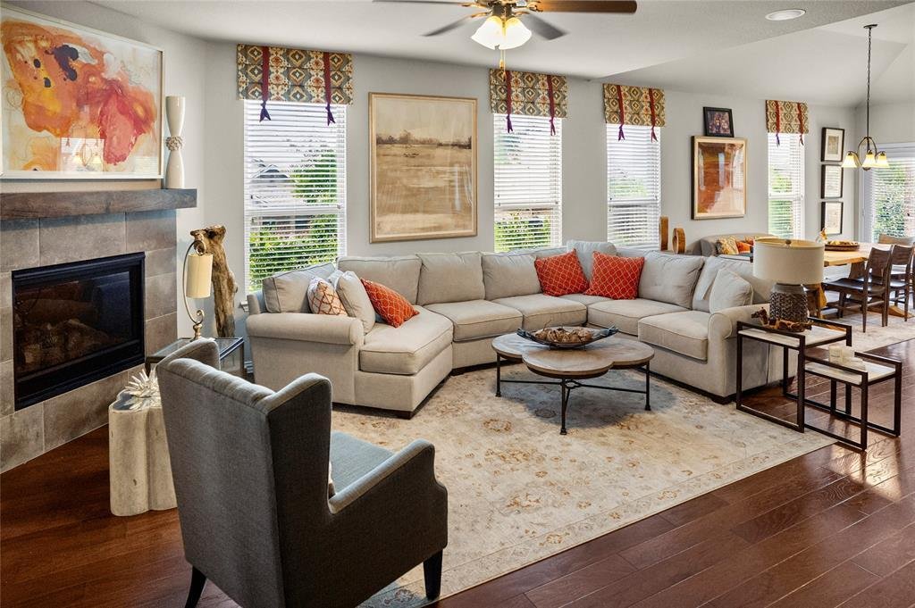 House in Garland, Texas, United States 5 - 18552825