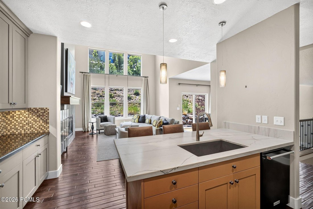 Condo in Kamas, Utah, United States 4 - 18548468