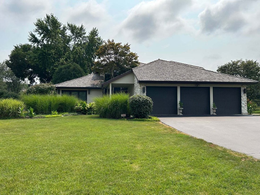 House in Joliet, Illinois, United States 1 - 18552608