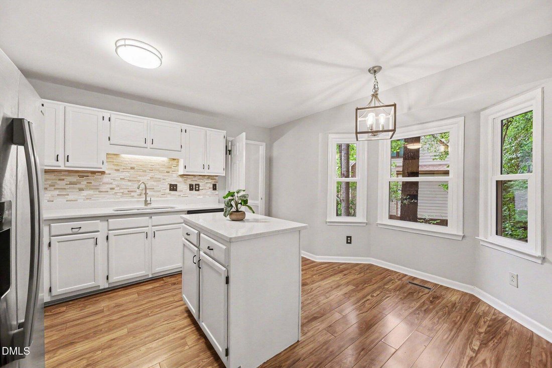 House in Durham, North Carolina, United States 5 - 18552187