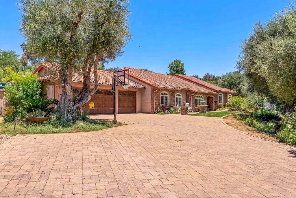 House in Alpine, California, United States 1 - 18553002