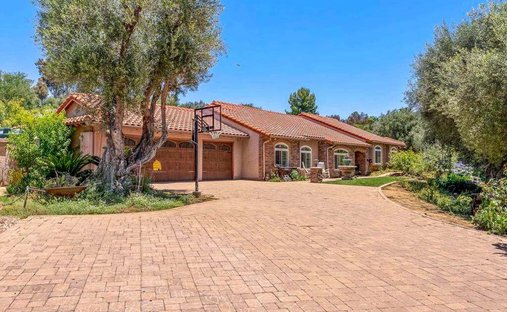 House in Alpine, California, United States 1