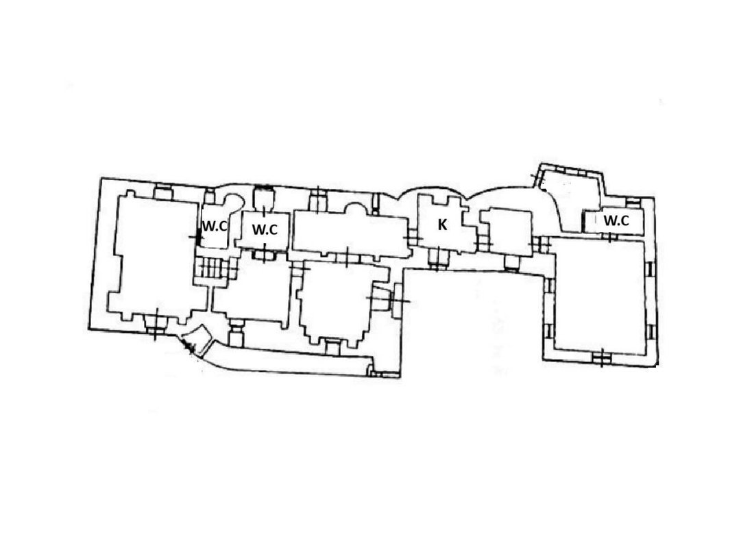 Chalet in Ceglie Messapica, Apulia, Italy 4 - 18553022