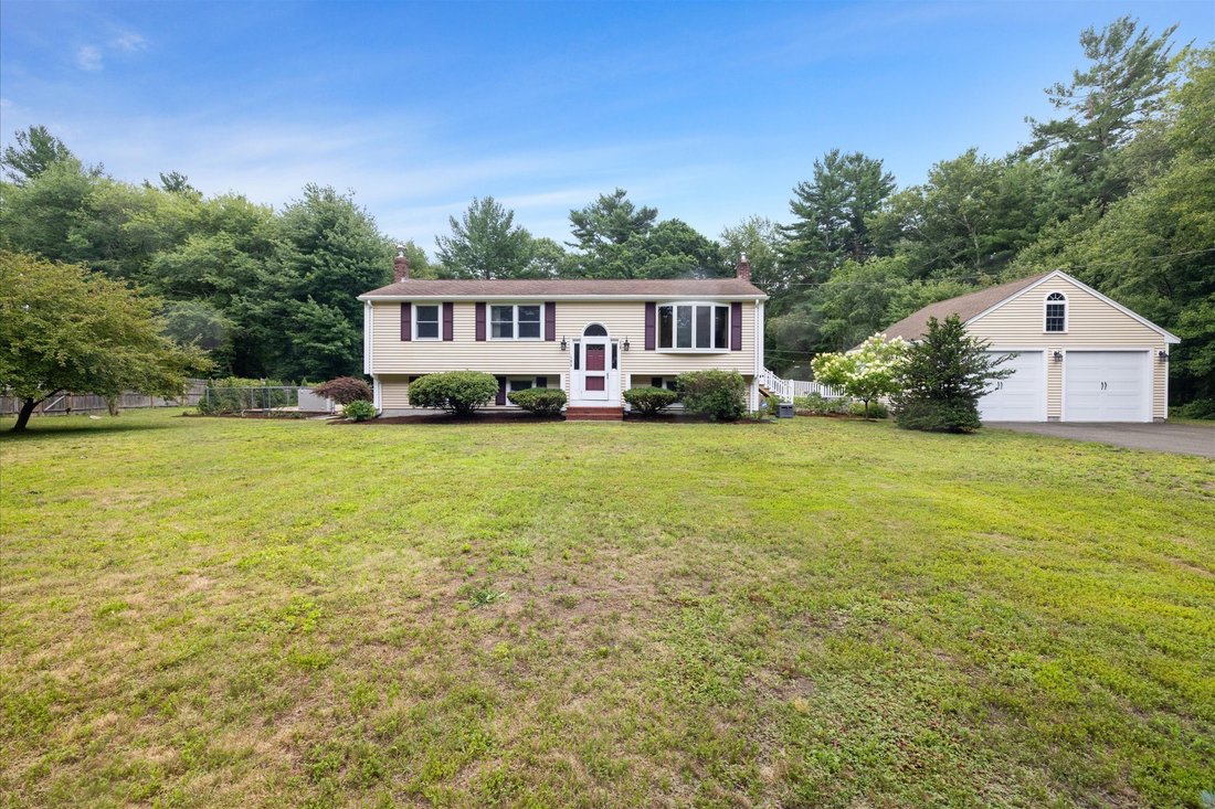 House in Pembroke, Massachusetts, United States 1 - 18550685