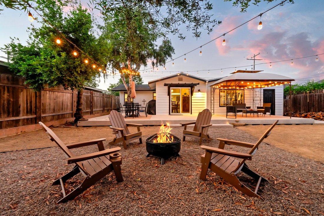 House in Ojai, California, United States 2 - 18549132