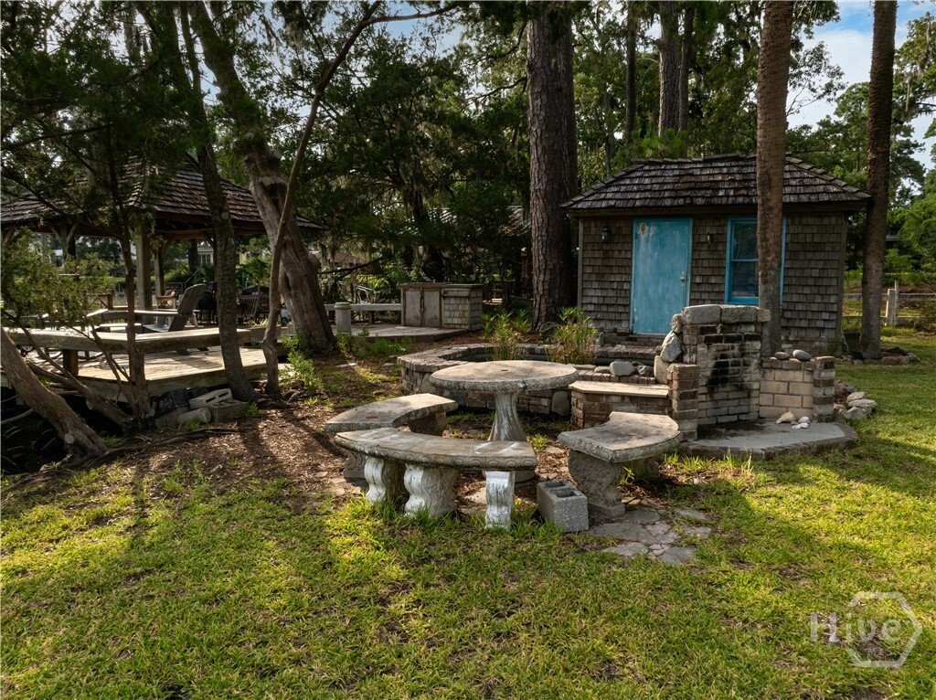 Land in Savannah, Georgia, United States 3 - 18548405