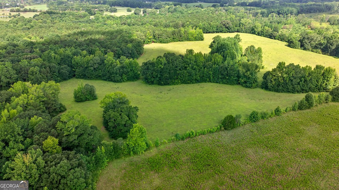 Land in Gay, Georgia, United States 3 - 18548445