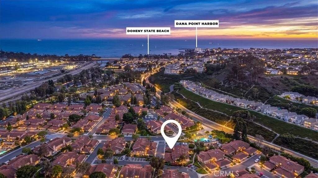 Condo in Dana Point, California, United States 1 - 18548608