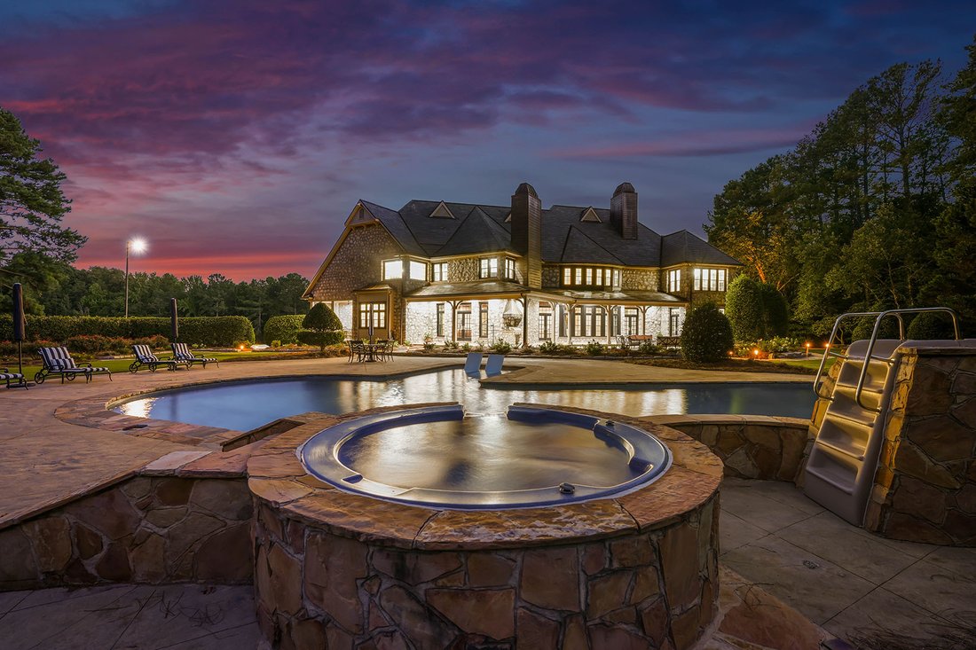 House in Concord, North Carolina, United States 3 - 18524487