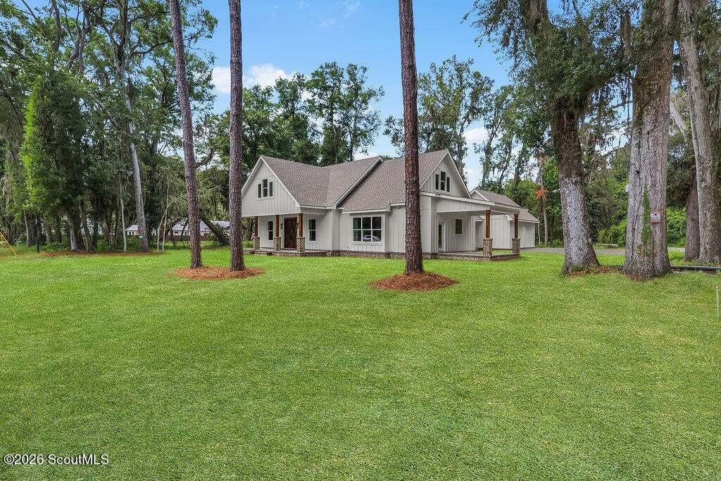 House in Darien, Georgia, United States 4 - 18551225