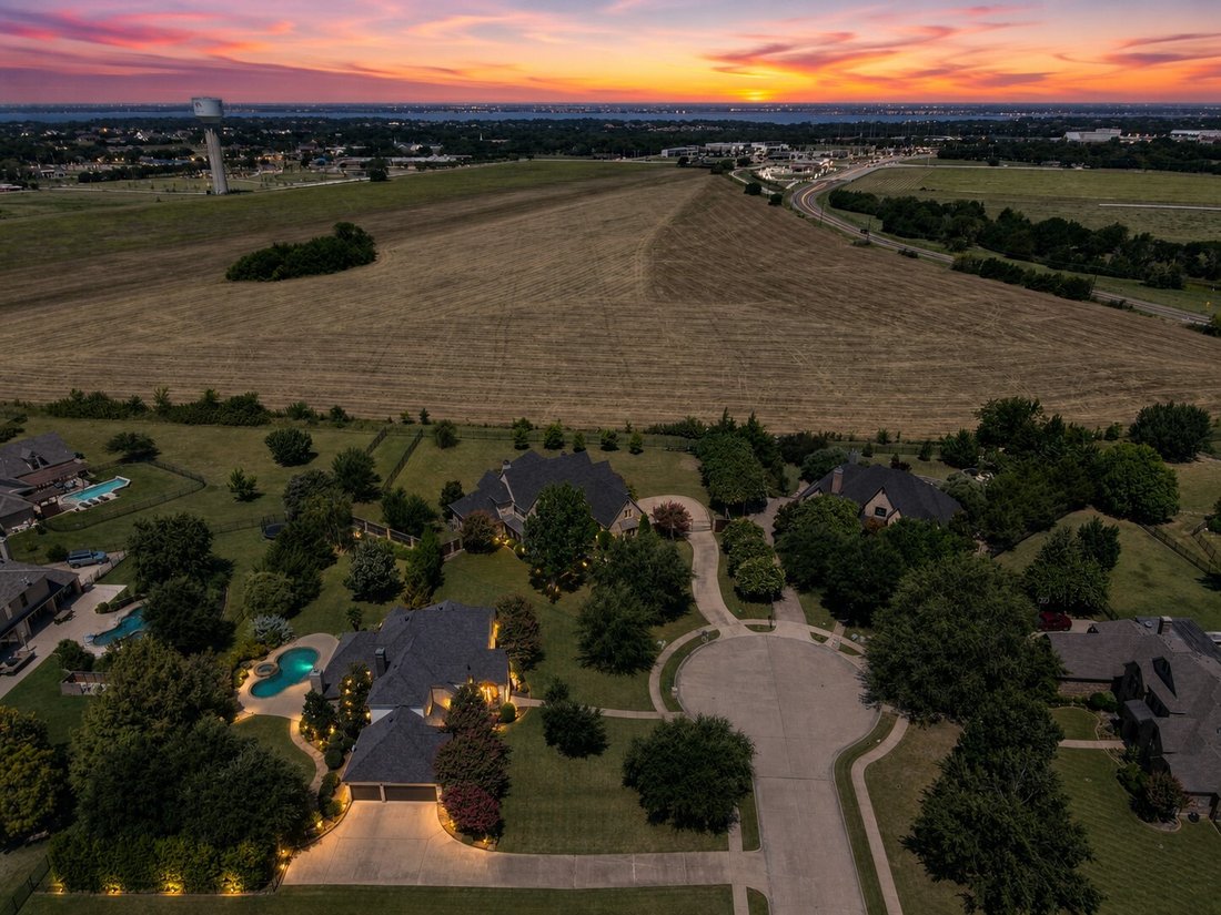 House in Forney, Texas, United States 4 - 18552345