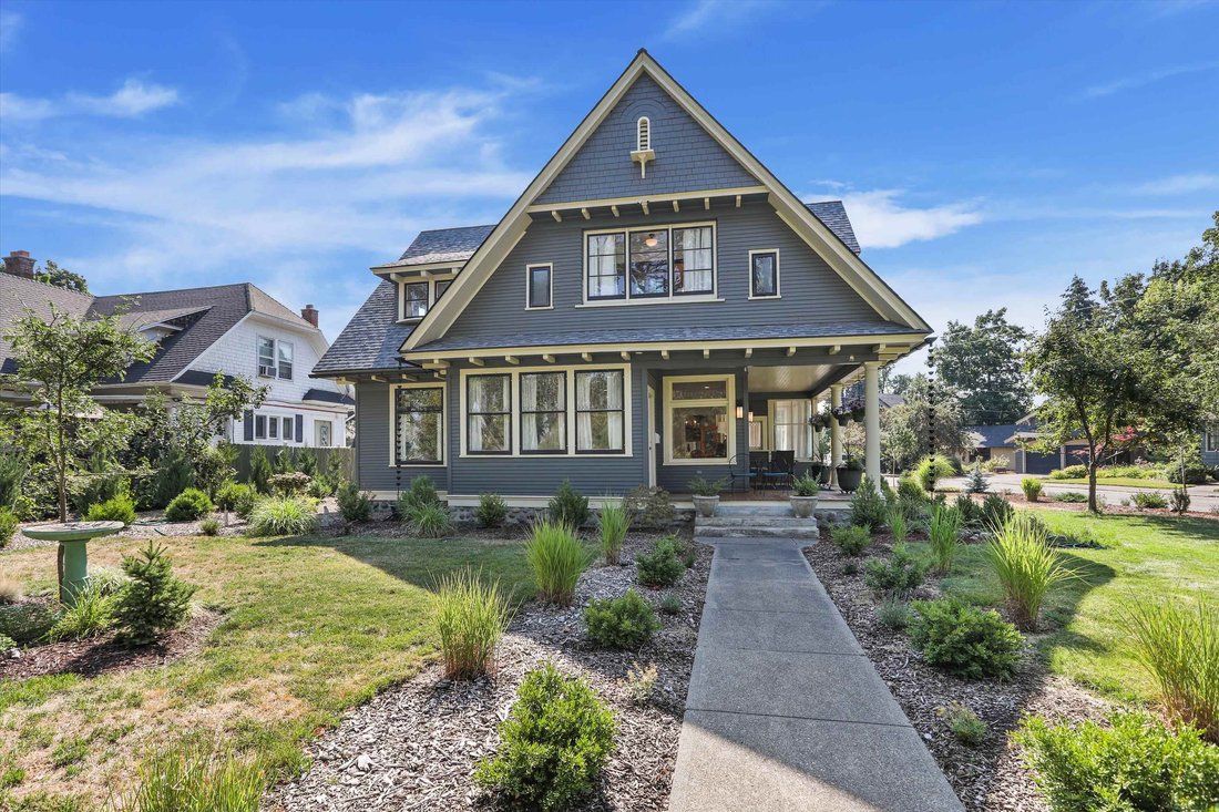 House in Spokane, Washington, United States 1 - 18552338