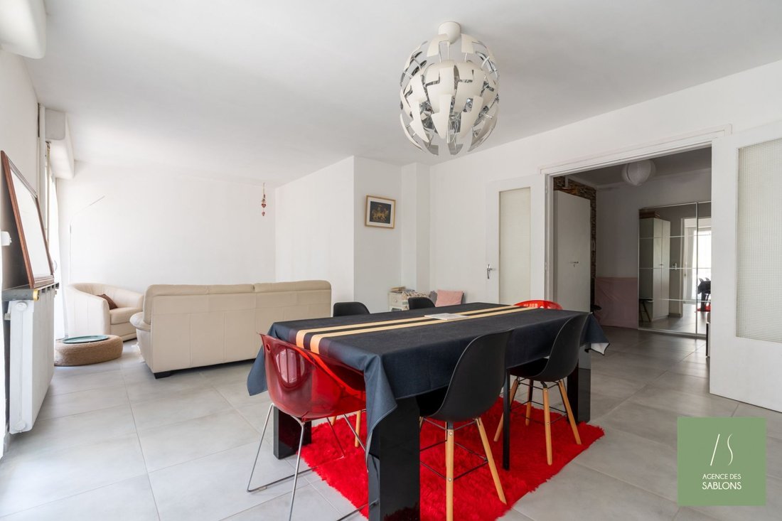 Apartment in Chatou, Ile-de-France, France 5 - 18548669