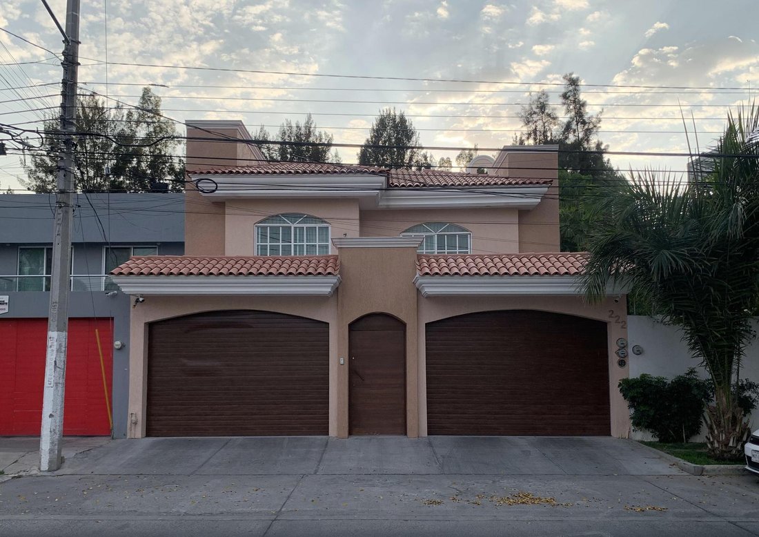 House in Zapopan, Jalisco, Mexico 2 - 18550475