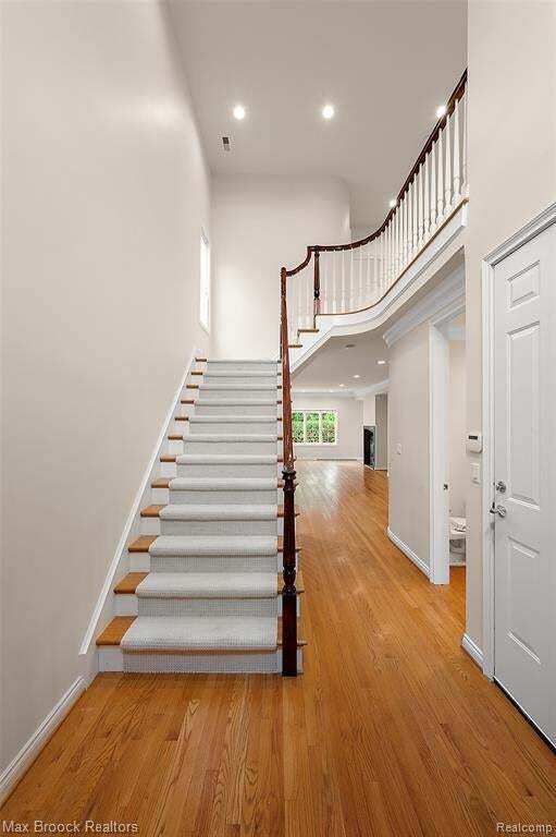 House in Farmington Hills, Michigan, United States 4 - 18551591