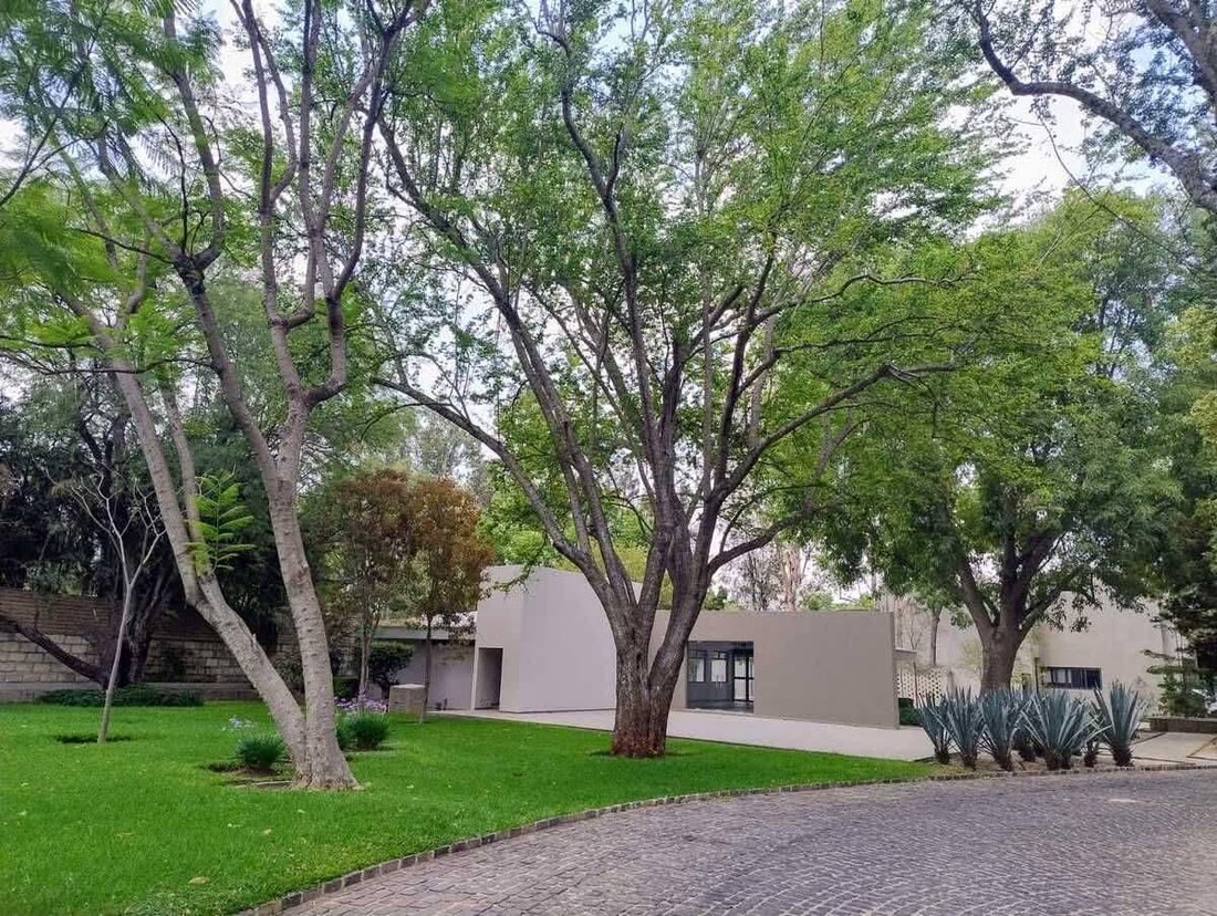 Land in Zapopan, Jalisco, Mexico 5 - 18550547