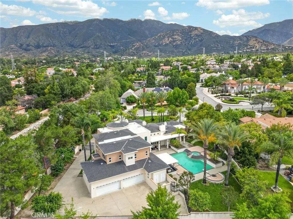 House in Claremont, California, United States 1 - 18033989